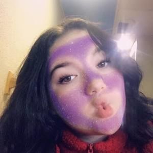 Meet your Posher, Savannah